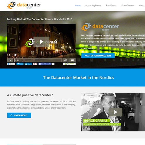Datacenter-Forum.com